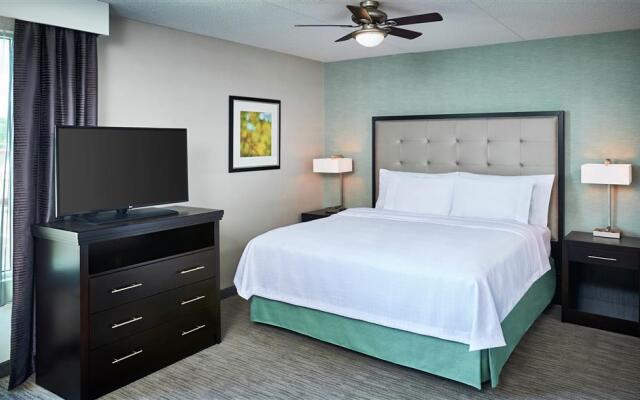 Homewood Suites by Hilton North Bay