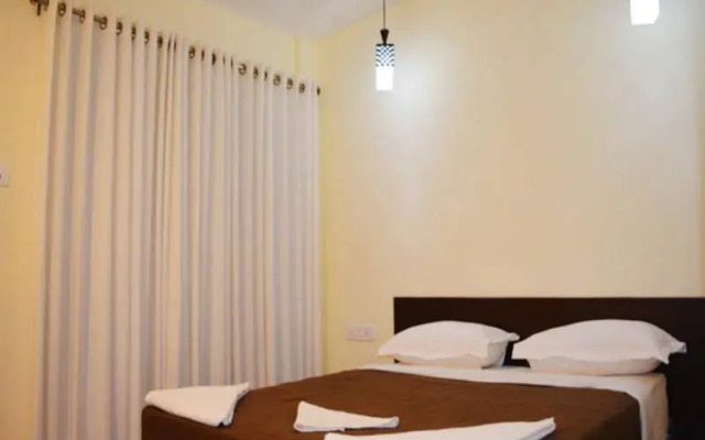 The Peak Resorts