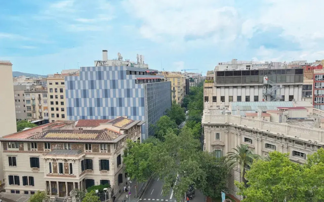 Stay U-nique Apartments Roger Llúria