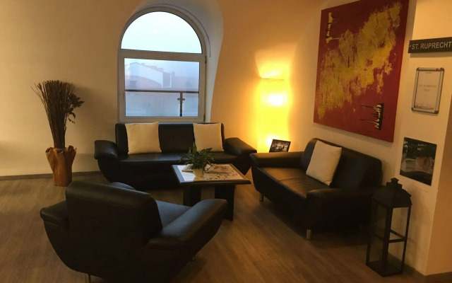 Skycity Hotel Atrigon