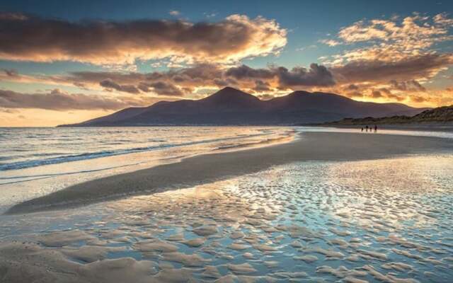 Cosy Barn Conversion in the Mournes