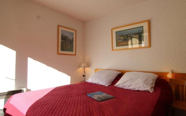 Appartement Saint-Chaffrey , 2 pièces, 6 personnes - FR-1-330E-92