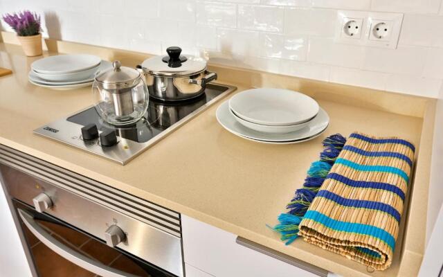 Apartamentos Puerta Sevilla De Cordoba
