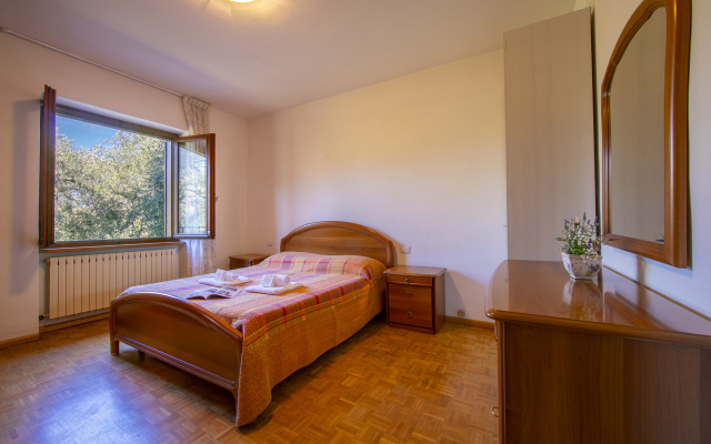 Villa Maria Paola
