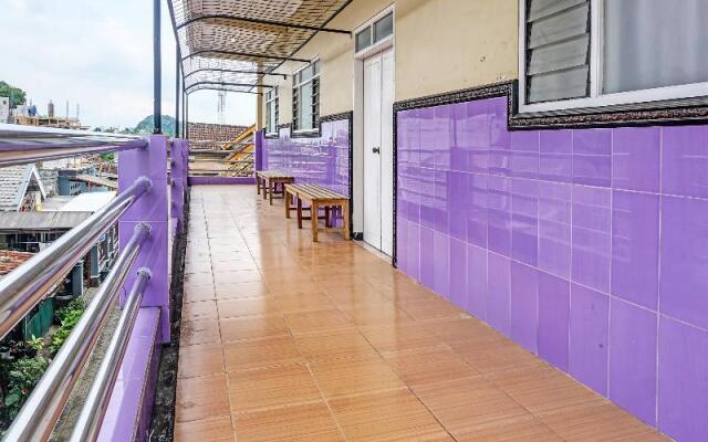 Spot On 1870 Graha Batu Mulia