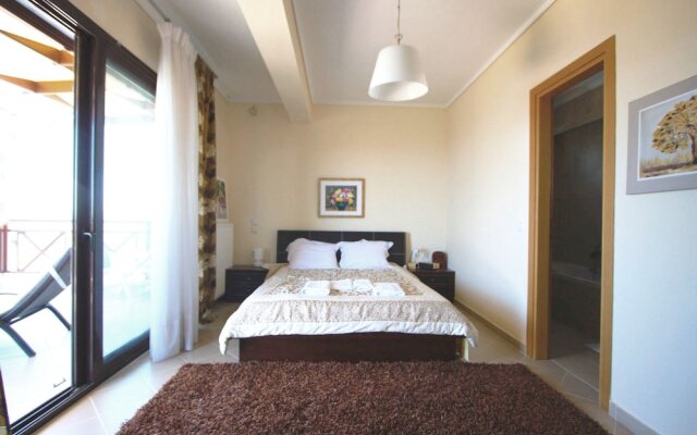 Nutsford Private Pool Villa