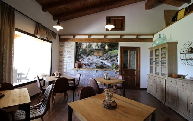 Hotel Rural San Giles