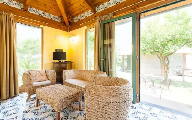 Residence Limoneto - Casa Limoneto