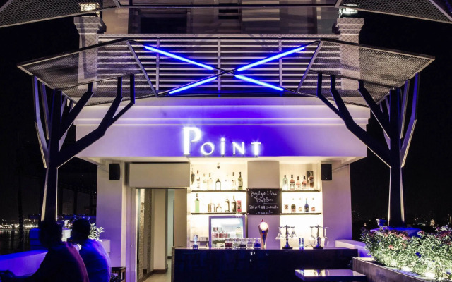 Point Boutique Hotel
