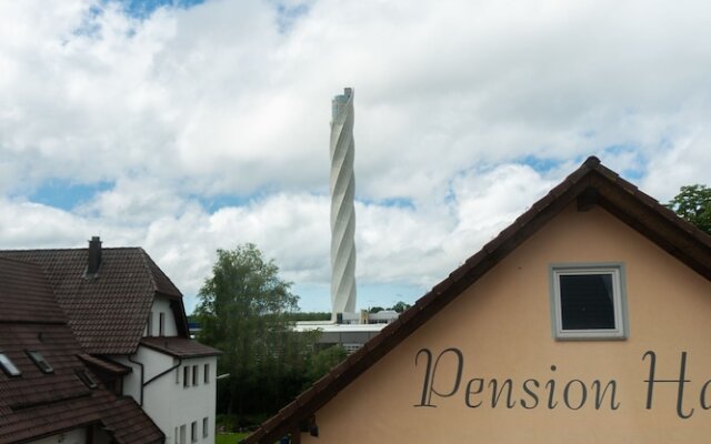 Pension Haas- Hotel am Turm