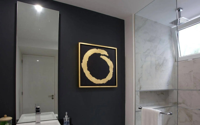 D Terrace Luxury Residences