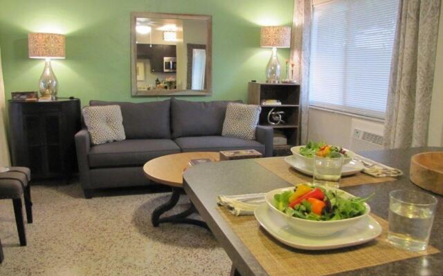 Wilton GetAway Two