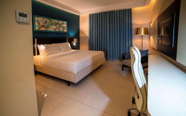 Best Western Plus Soaho Douala Airport