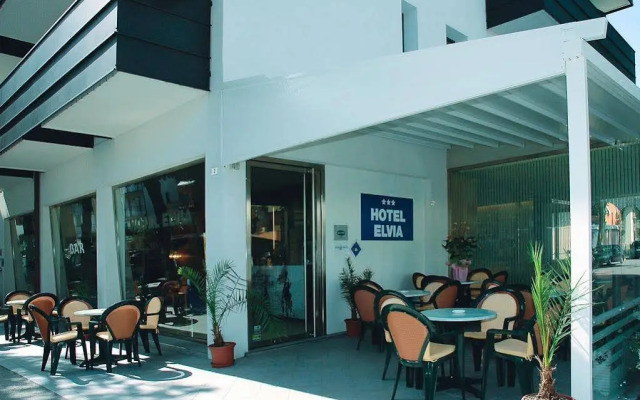 Hotel Elvia