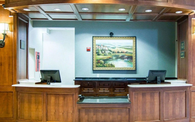 Liberty Hotel, an Ascend Collection Hotel