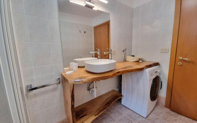 RIZ DX - three room apartment. (022036-AT-066279)-415 RIZ DX