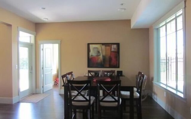 Shuswap Bed & Breakfast