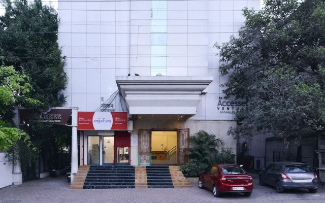 Hotel Mint Salisbury Park