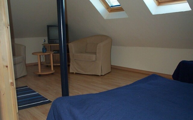 Dämd10001 - Haus Middeldor