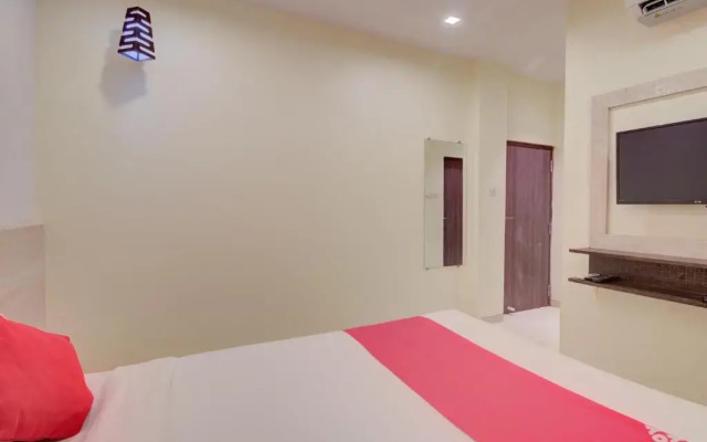 Hotel O Royal Orbit