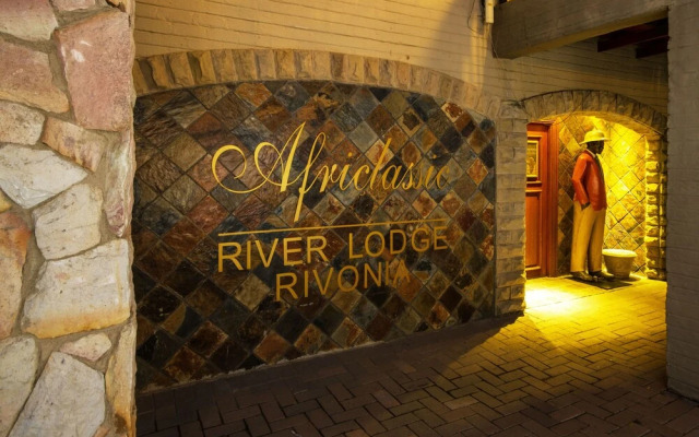 Africlassic River Lodge- Rivonia