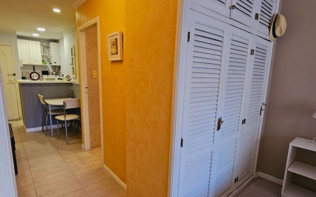 Encantador departamento en Recoleta