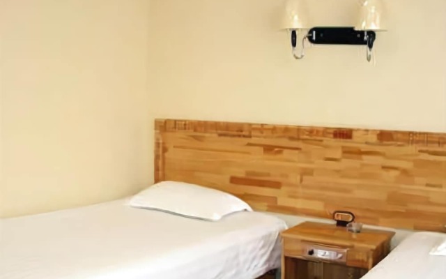 Shenghao Hotel