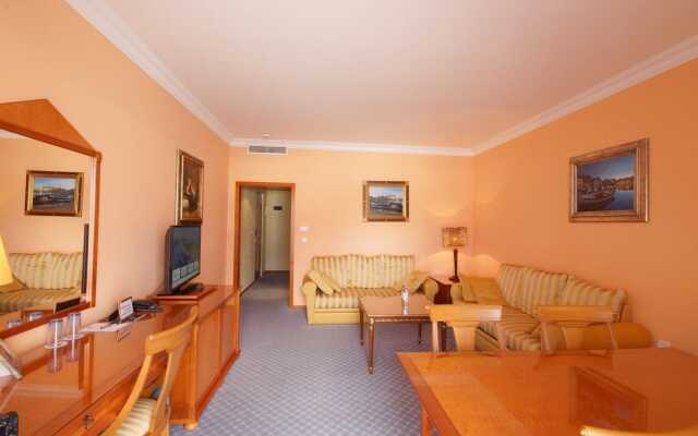 Marina Frapa Resort Rogoznica