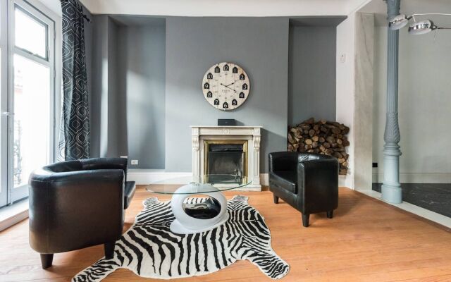 Barbieri by Forever Apartments