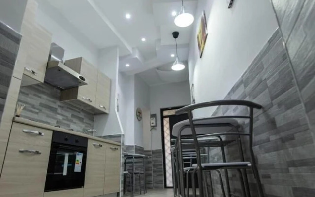 BeB Villa Gaglione