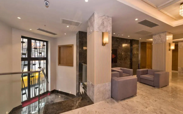 Golden Royal Hotel & Spa