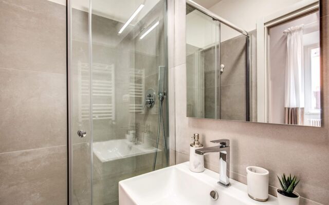 Wonder Cobblestone Walk