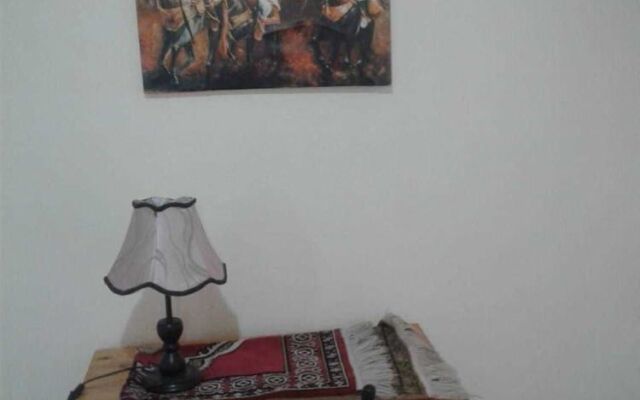 Hotel Tizi Ghnim