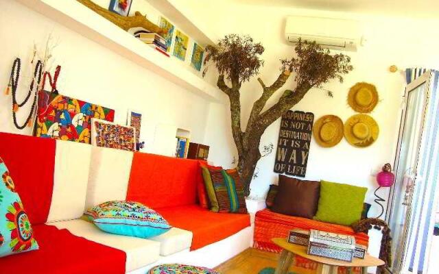 Monte da Lua - Guest House