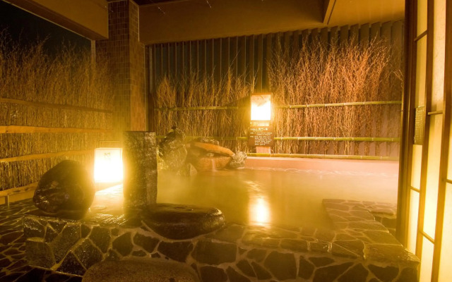 Dormy Inn Premium Shimonoseki Natural Hot Spring
