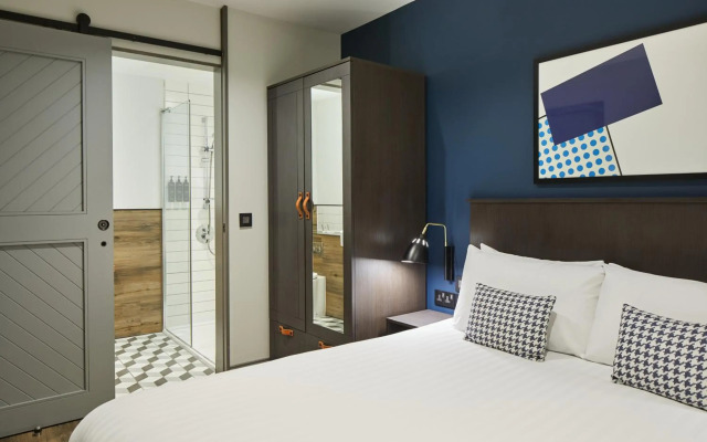 Residence Inn by Marriott London Bridge