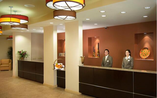 Crowne Plaza Ventura Beach by IHG