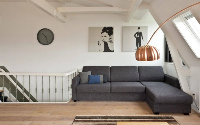 Cityden Jordan Canal Serviced Apartments