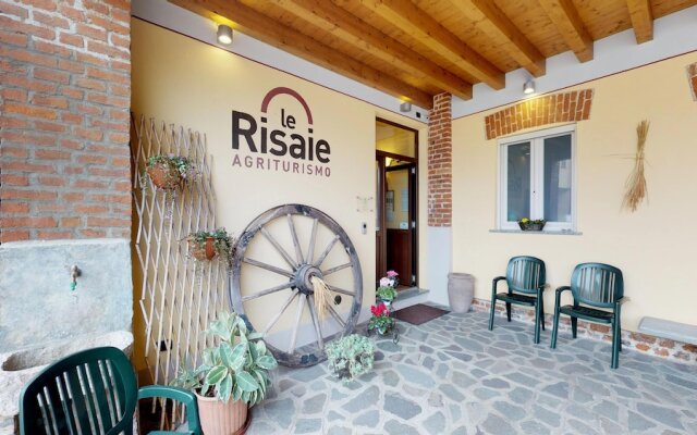 Agriturismo Le Risaie