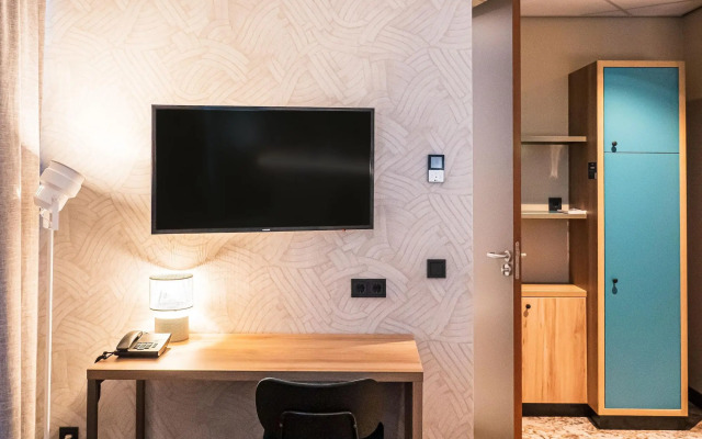 Fletcher Hotel-Restaurant Scheveningen