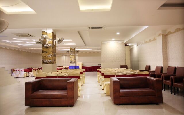 OYO 3791 Hotel Umed Grand