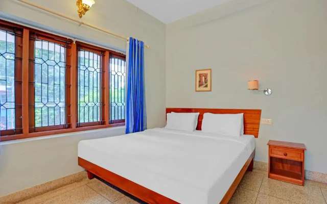 Oyo Flagship 805186 Hotel Adara Residency