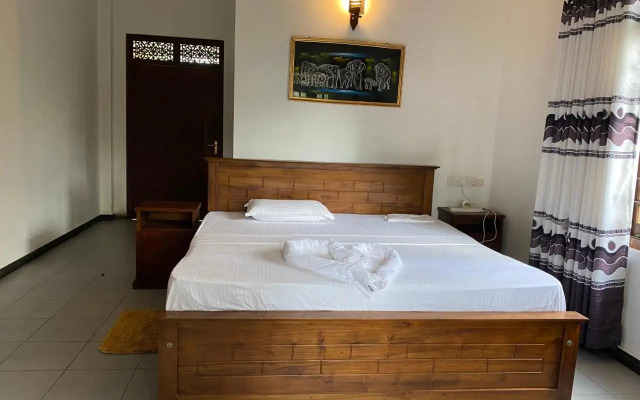 VILLA 826 Ahungalla