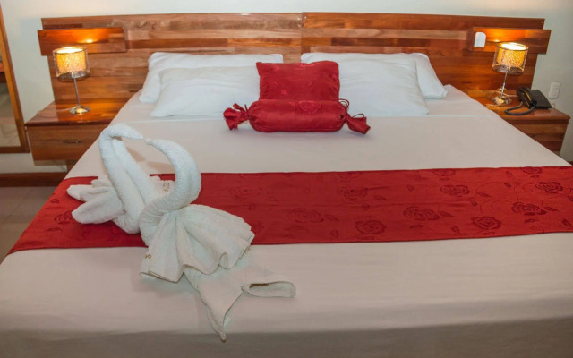 Hotel Golden Star