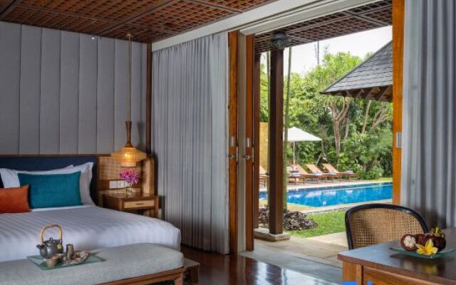 Villa Windu Sari