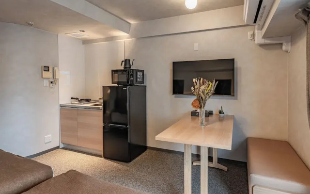 Apartment  Hotel 11 Kuromon 3