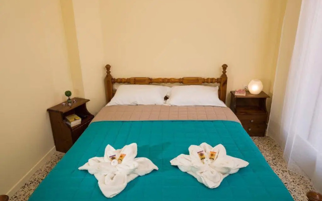 Penelopi Rooms