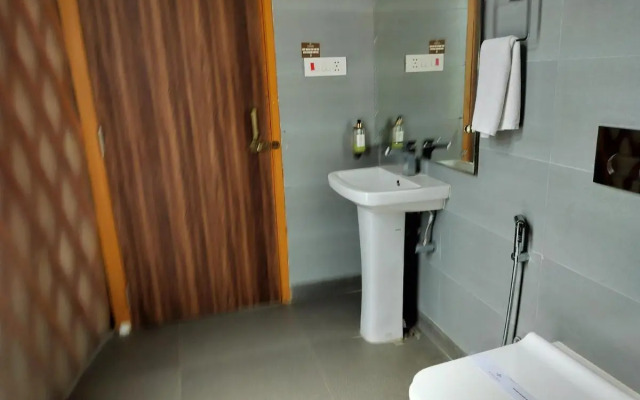 Bel-La Monde Riverside - Jim Corbett