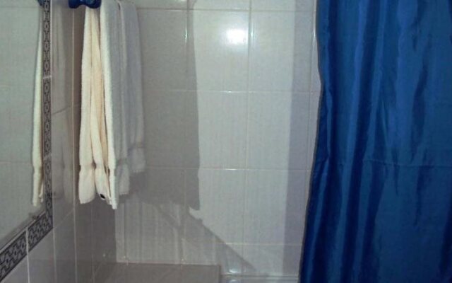 Residencial do Mar