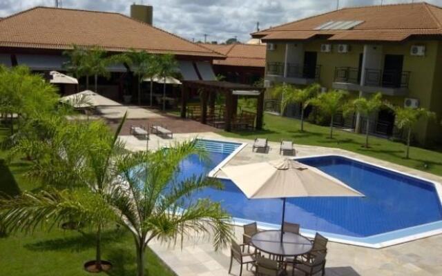 Darroa Hotel